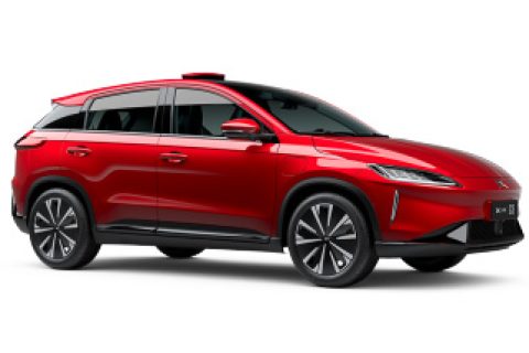 小鵬汽車非正式會談項目媒體傳播案例